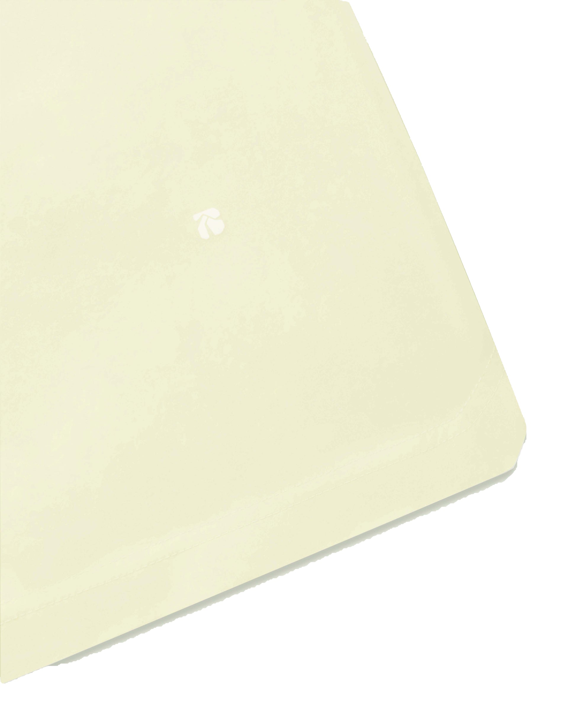 SUBI yellow 5" Lined Running Shorts, Breathable, Fast drying, Details