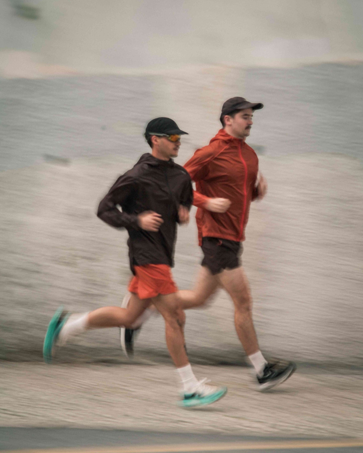 Lifestyle Running Wear, SUBI