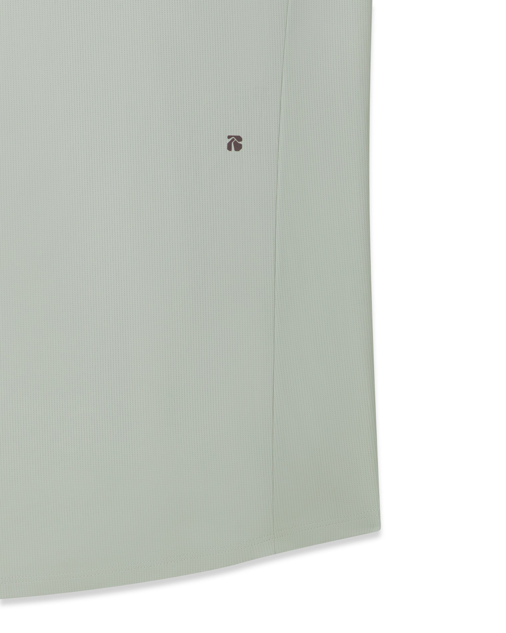 SUBI Sage Sleeve Running Top, Lightweight and breathable, Moisture wicking, Details