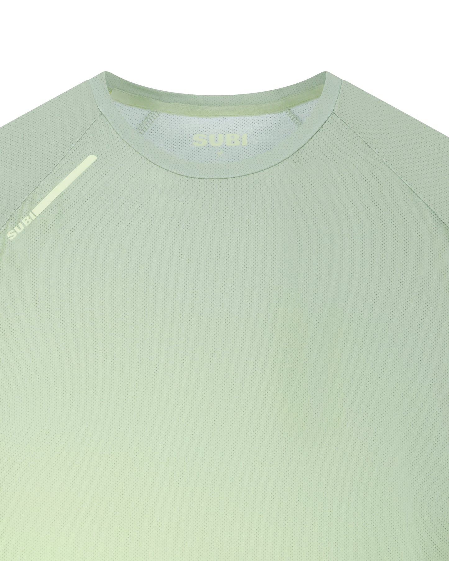SUBI Running T Shirt, Lightweight and breathable, Moisture wicking, Details
