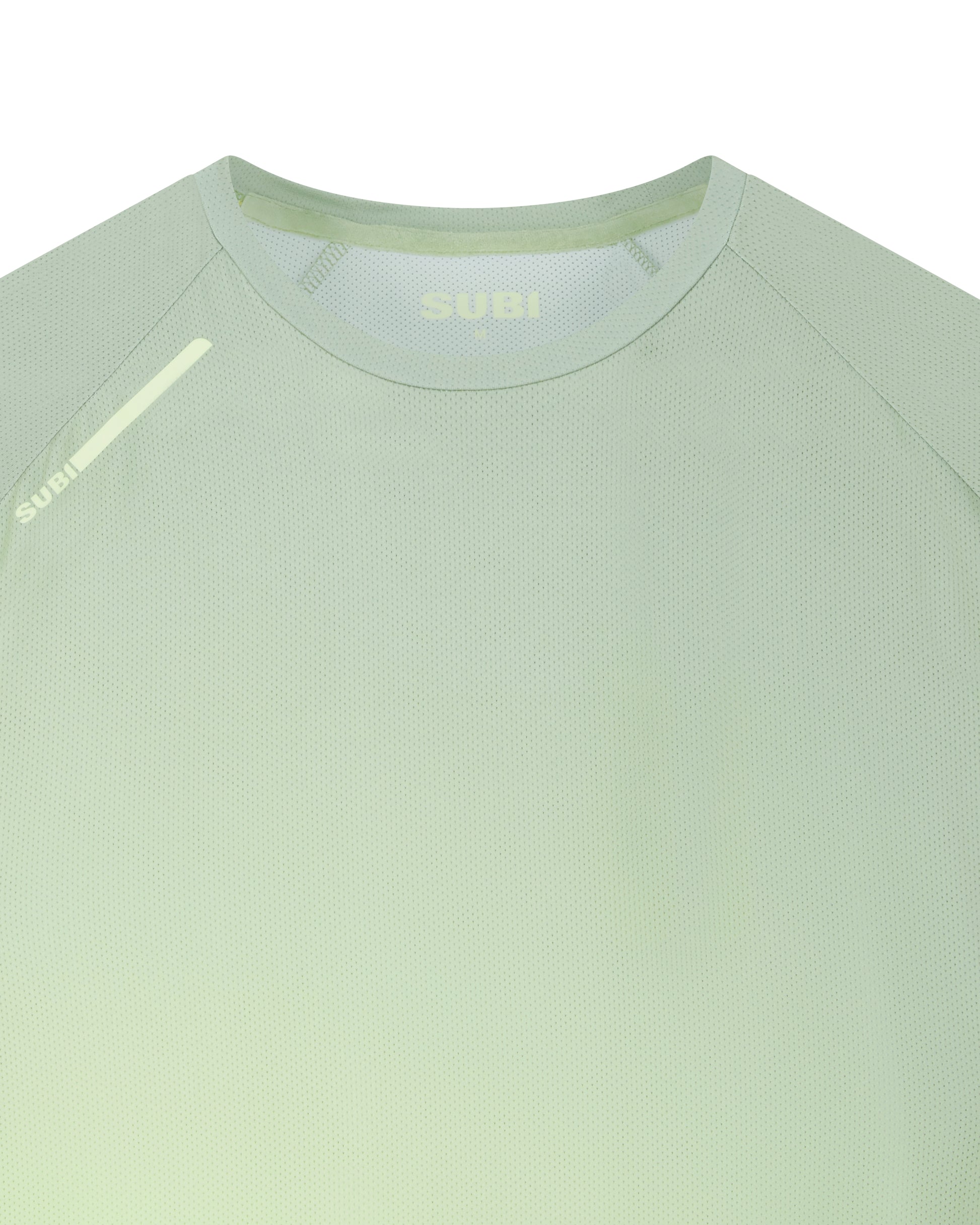 SUBI Running T Shirt, Lightweight and breathable, Moisture wicking, Details