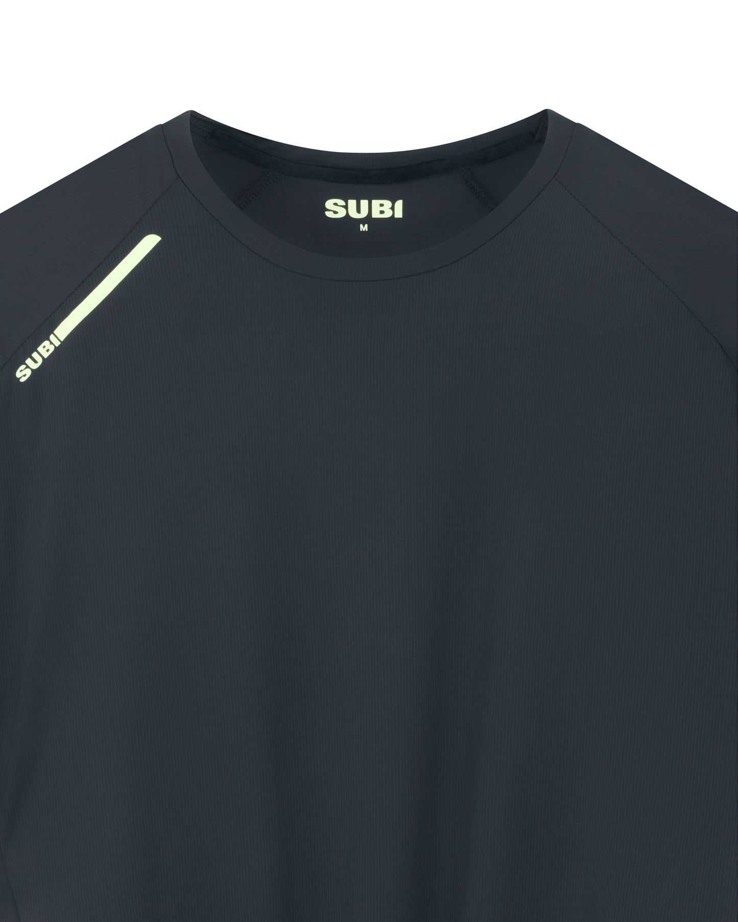 Performance T-Shirt - Onyx