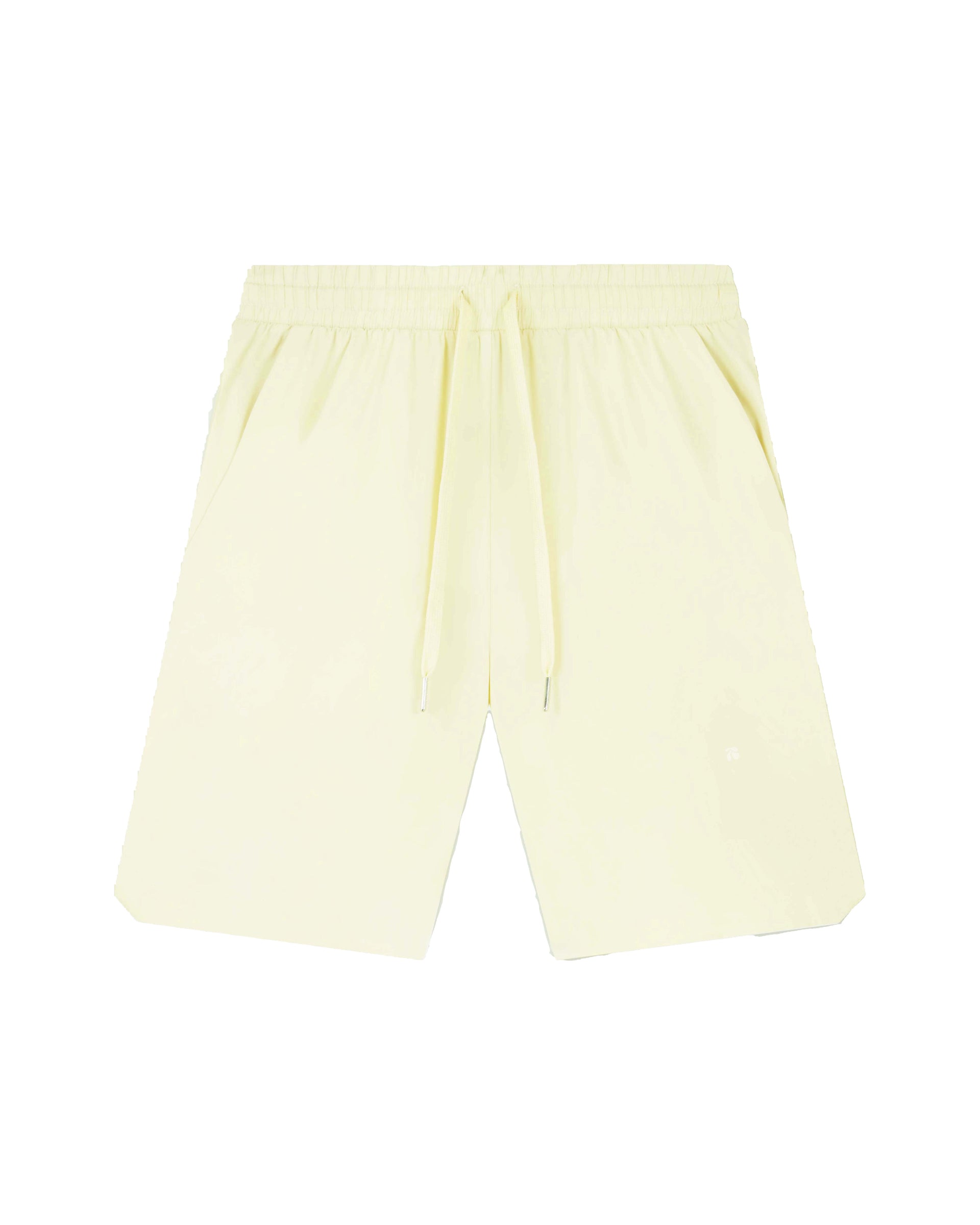 7" Shell Running Shorts - Wax