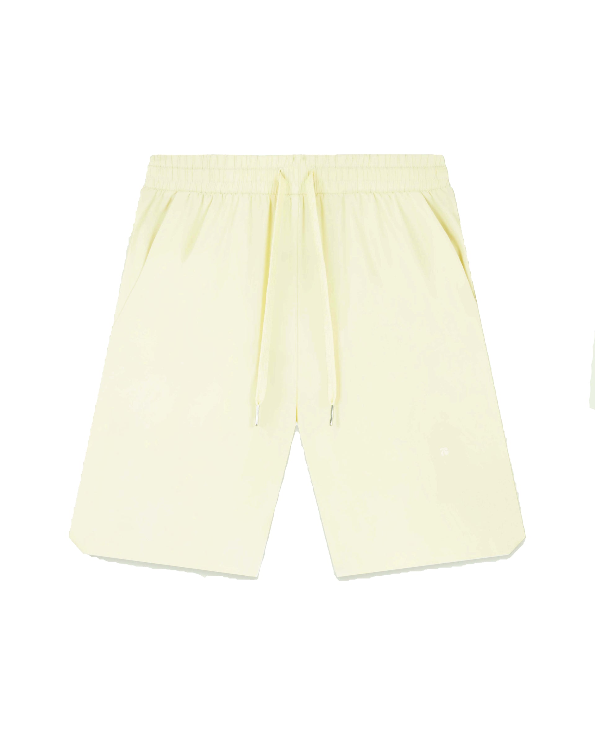 7" Shell Running Shorts - Wax