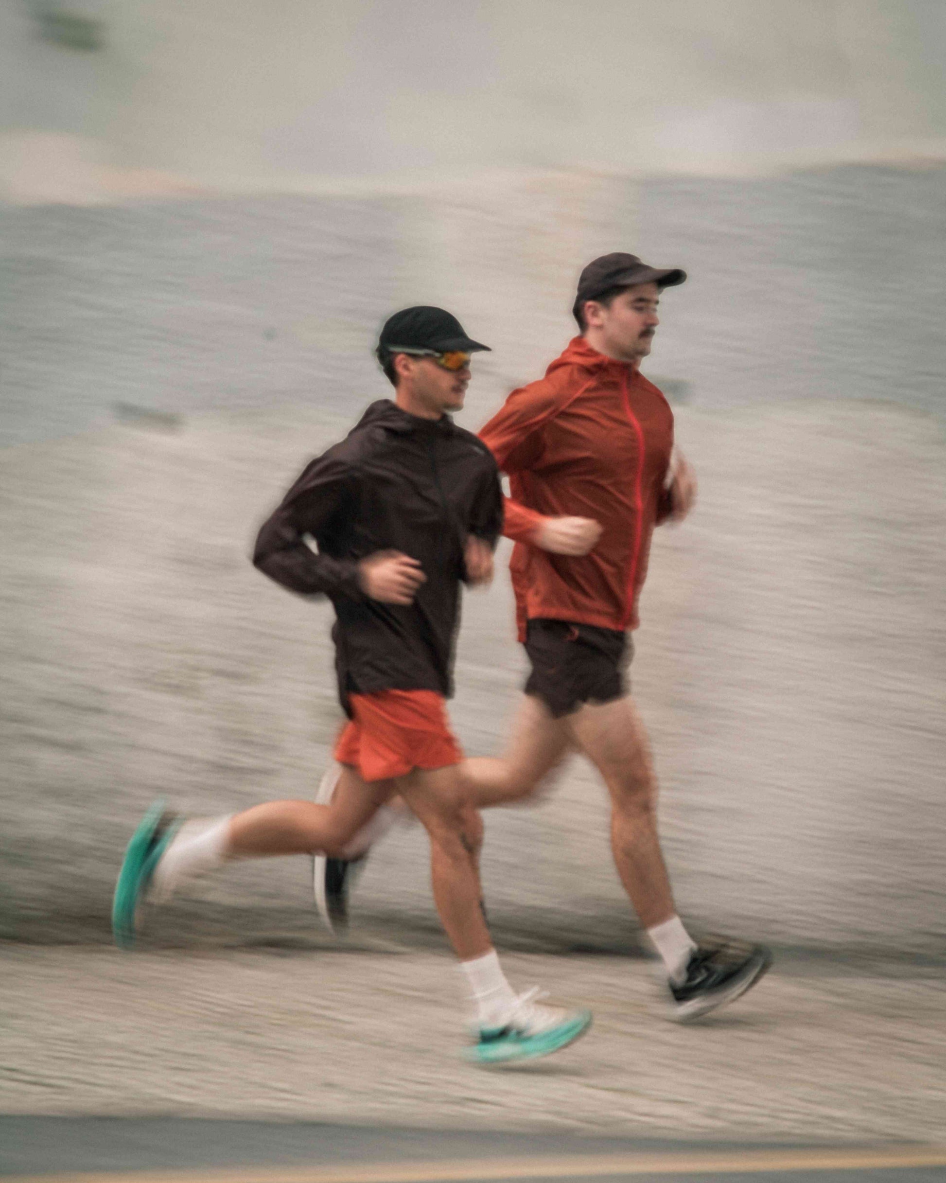 Lifestyle Running Wear, SUBI 