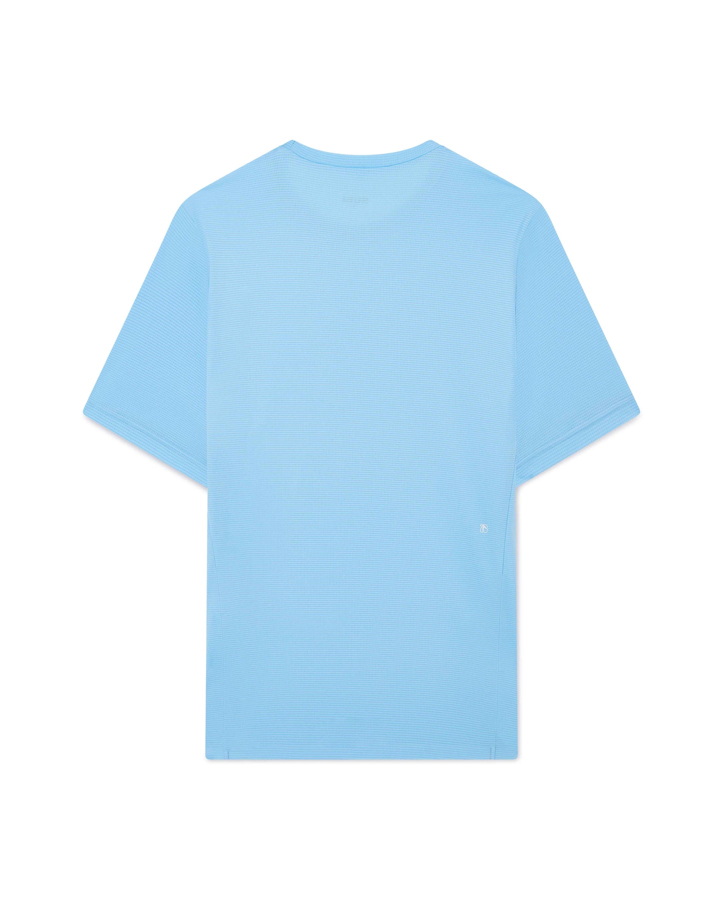 Performance T-Shirt - Arctic Blue