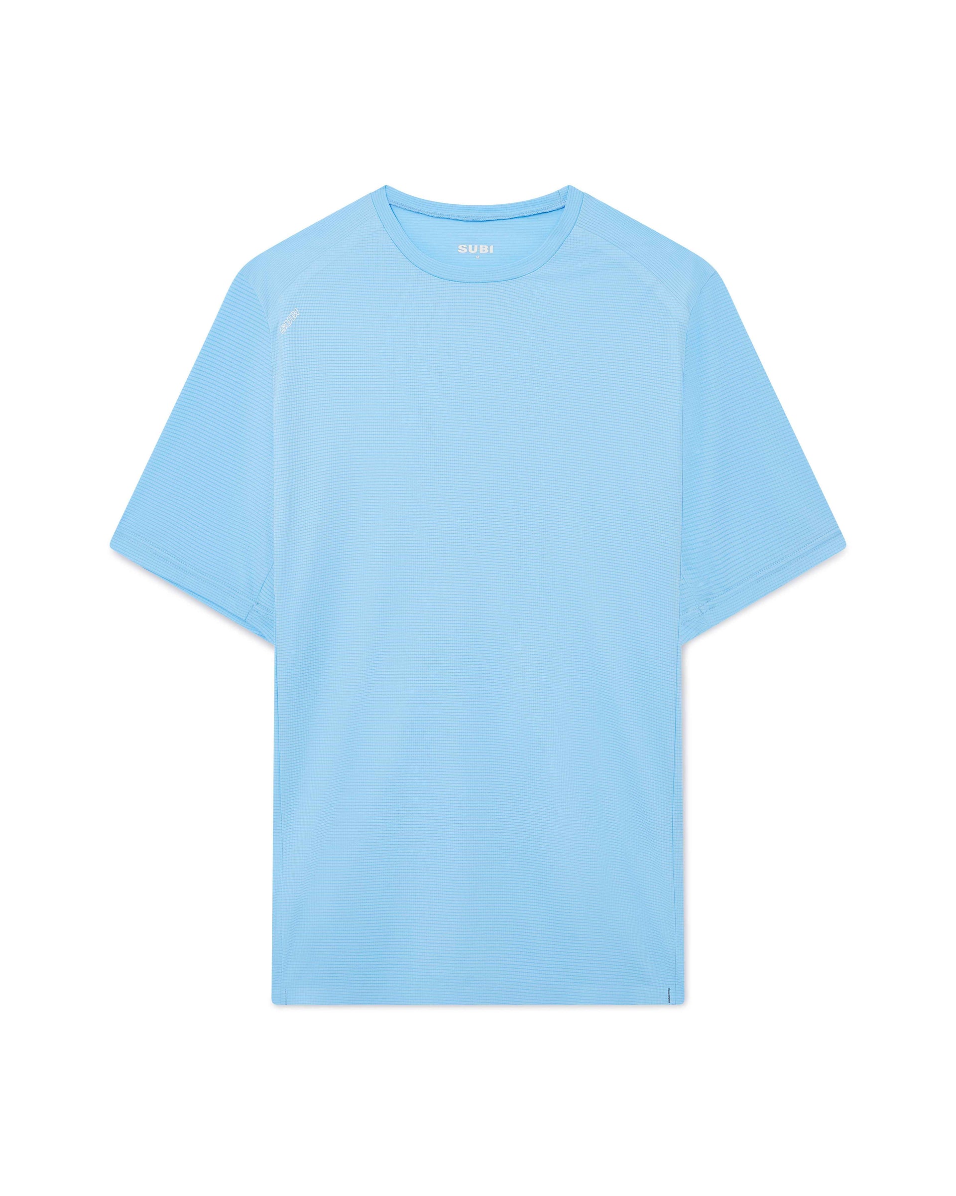 Performance T-Shirt - Arctic Blue