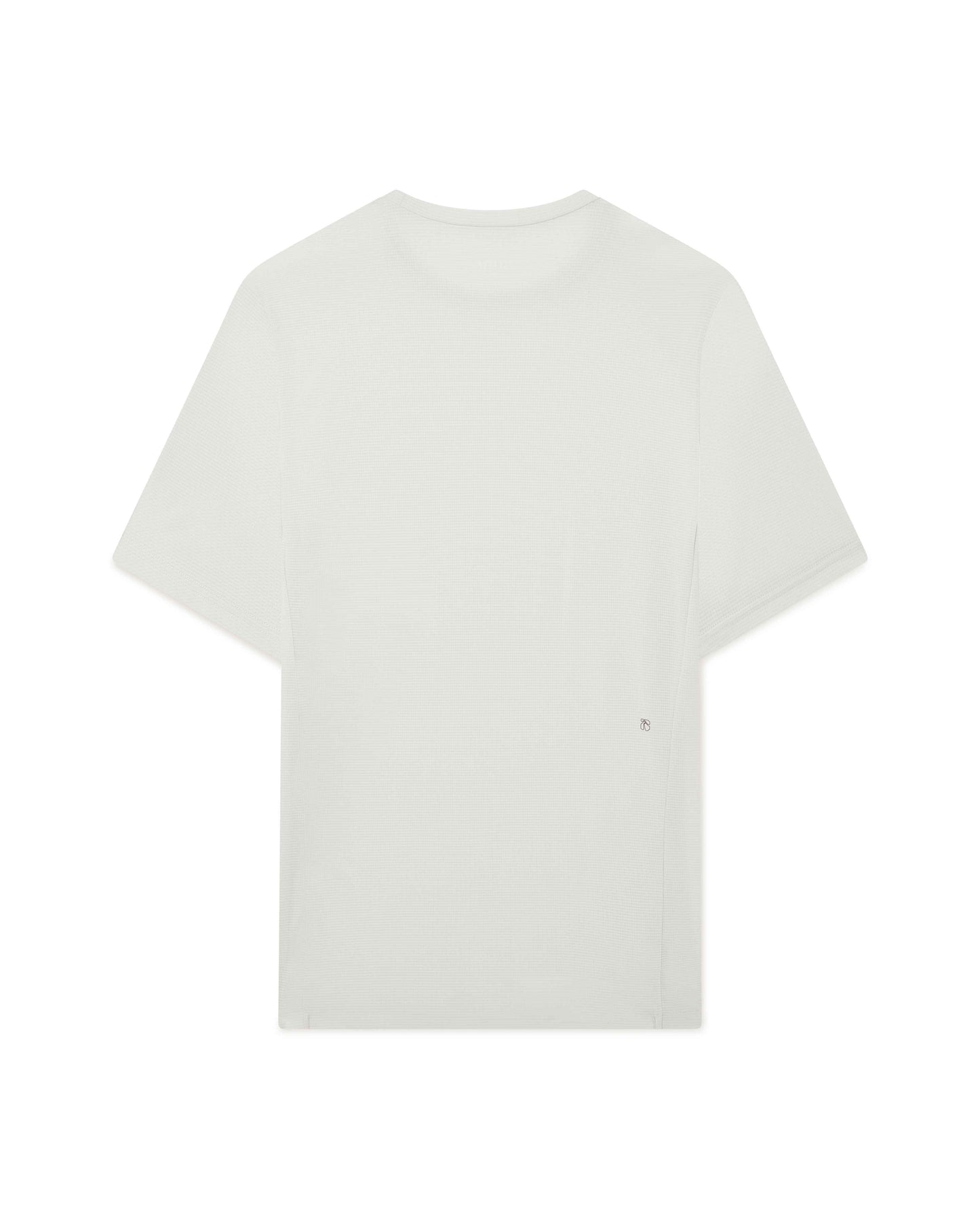 Performance T-Shirt - Chalk