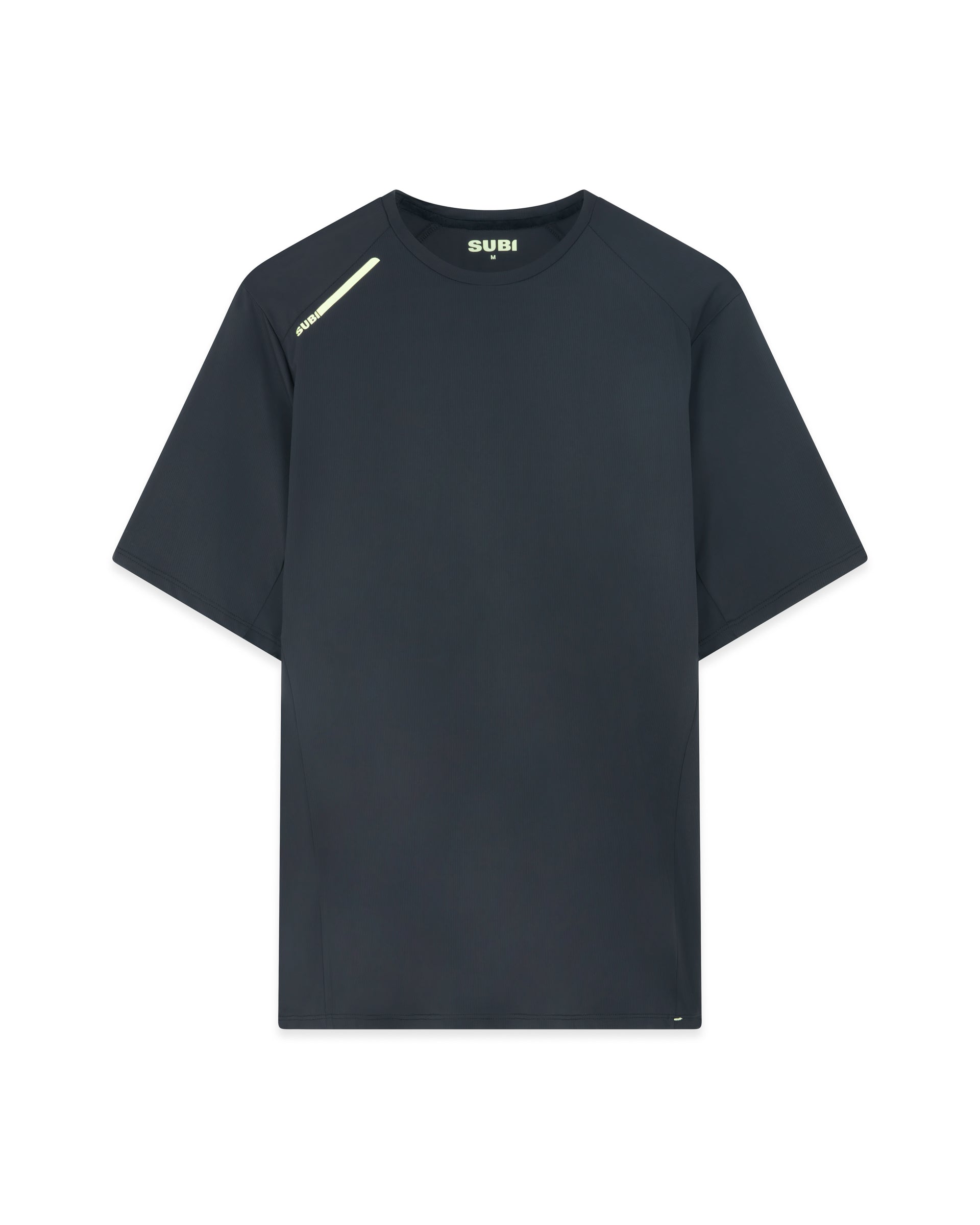 Performance T-Shirt - Onyx